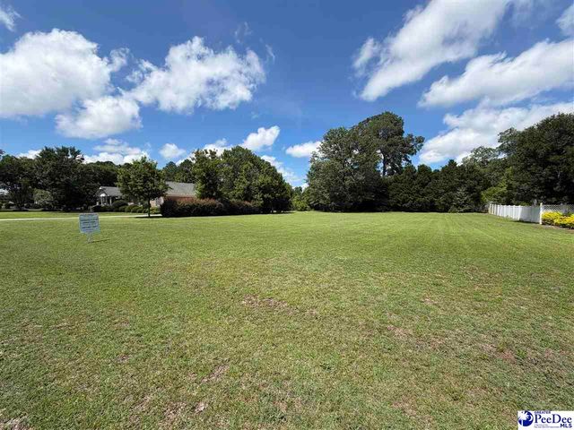 2525 Cottonwood Drive, Florence, SC 29501