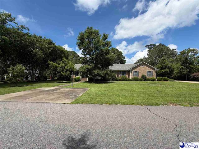 2525 Cottonwood Drive, Florence, SC 29501