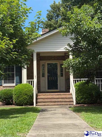 2525 Cottonwood Drive, Florence, SC 29501