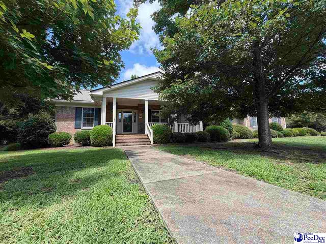 2525 Cottonwood Drive, Florence, SC 29501