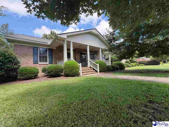 2525 Cottonwood Drive, Florence, SC 29501