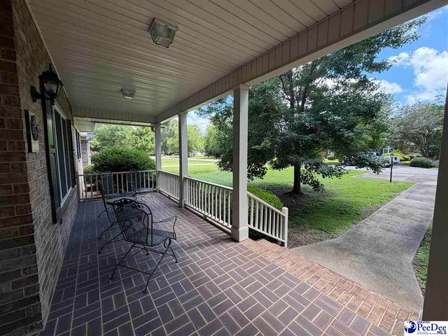 2525 Cottonwood Drive, Florence, SC 29501
