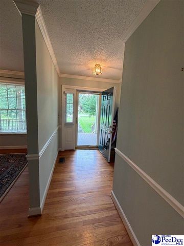 2525 Cottonwood Drive, Florence, SC 29501