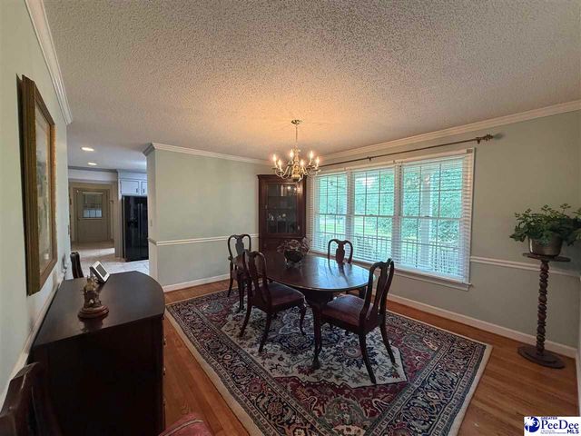 2525 Cottonwood Drive, Florence, SC 29501