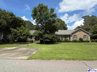2525 Cottonwood Drive, Florence, SC 29501