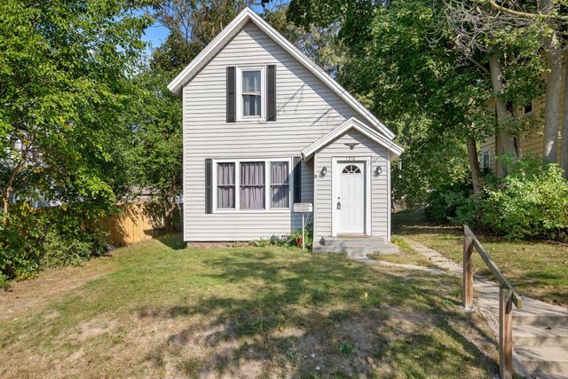 1516 Cole Avenue Ne, City Of Grand Rapids, MI 49505