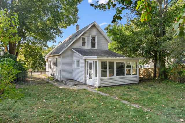 1516 Cole Avenue Ne, City Of Grand Rapids, MI 49505