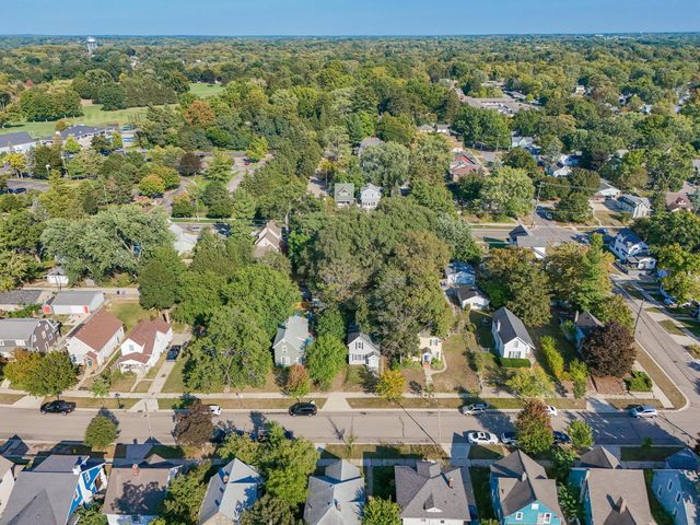 1516 Cole Avenue Ne, City Of Grand Rapids, MI 49505