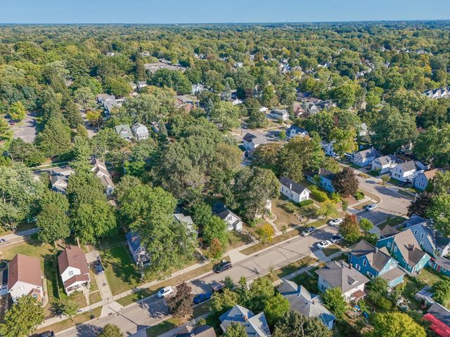 1516 Cole Avenue Ne, City Of Grand Rapids, MI 49505