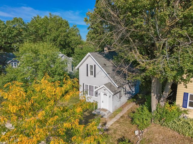 1516 Cole Avenue Ne, City Of Grand Rapids, MI 49505