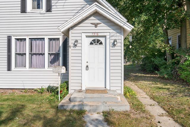 1516 Cole Avenue Ne, City Of Grand Rapids, MI 49505