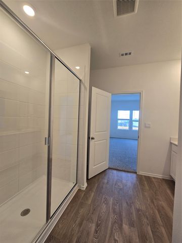 352 San Juan TRL, Bastrop, TX 78602