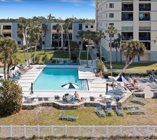 700 GOLDEN BEACH BOULEVARD 131, Venice, FL 34285