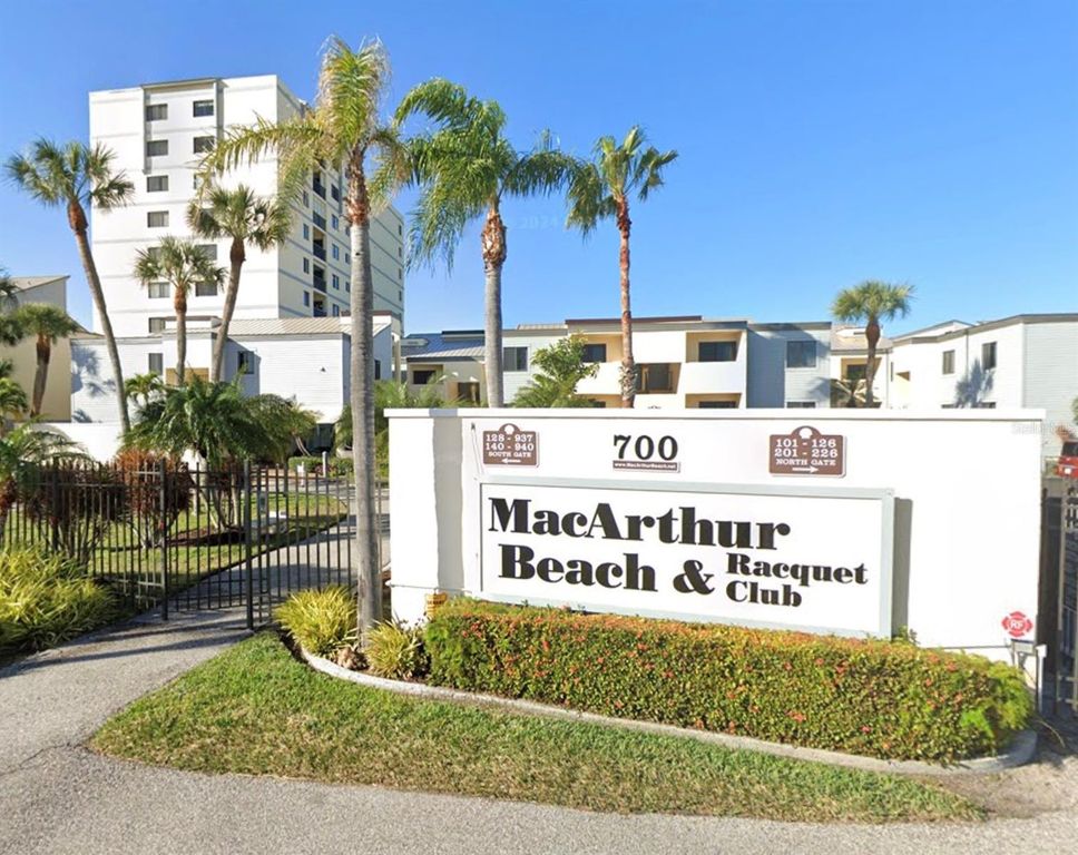 700 GOLDEN BEACH BOULEVARD 131, Venice, FL 34285