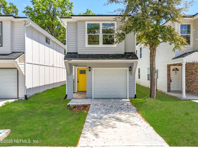 1327 EVERGREEN Avenue, Jacksonville, FL 32206