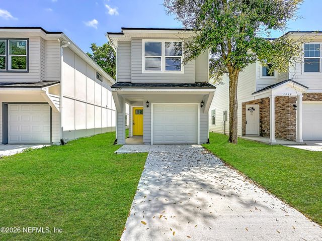 1327 EVERGREEN Avenue, Jacksonville, FL 32206