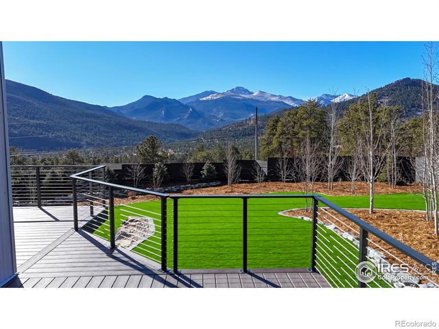 1945 Tanager Road, Estes Park, CO 80517