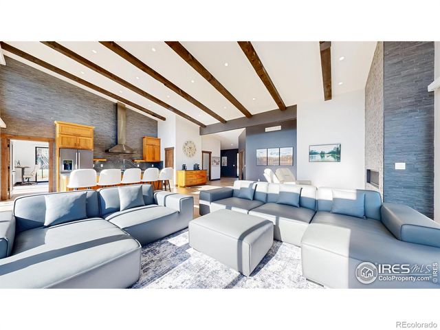 1945 Tanager Road, Estes Park, CO 80517