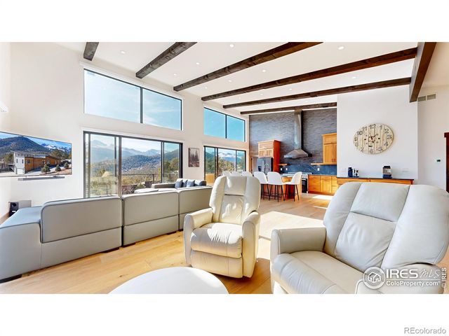 1945 Tanager Road, Estes Park, CO 80517