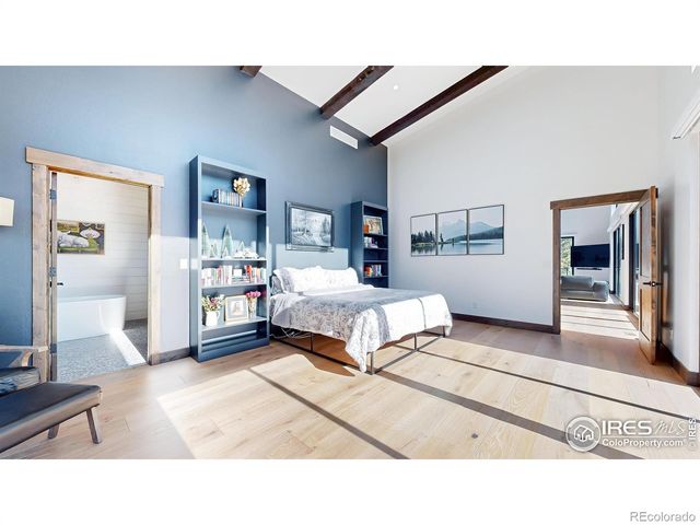 1945 Tanager Road, Estes Park, CO 80517