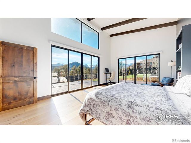 1945 Tanager Road, Estes Park, CO 80517