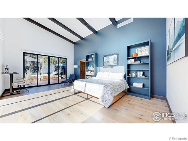 1945 Tanager Road, Estes Park, CO 80517