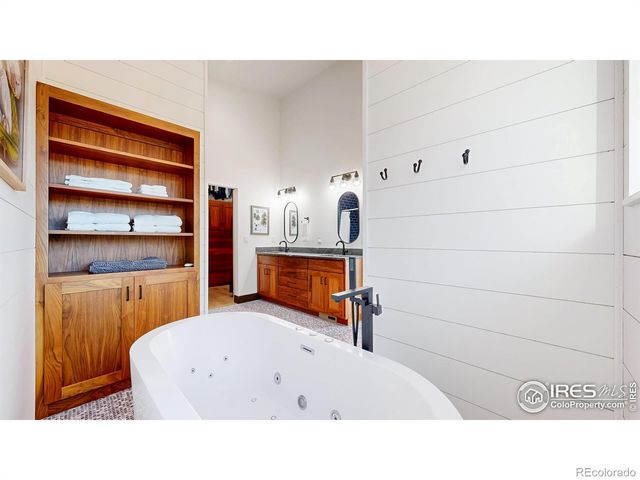 1945 Tanager Road, Estes Park, CO 80517