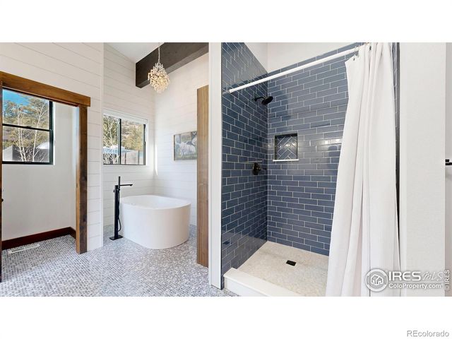 1945 Tanager Road, Estes Park, CO 80517