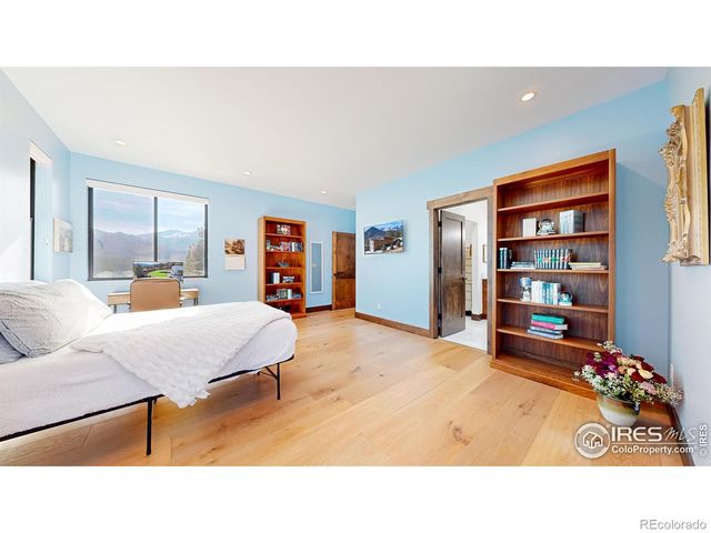 1945 Tanager Road, Estes Park, CO 80517