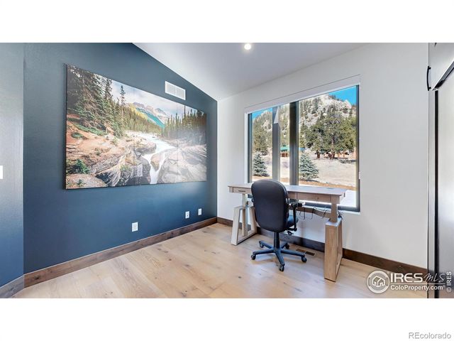 1945 Tanager Road, Estes Park, CO 80517