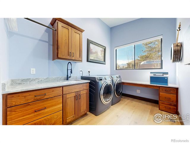 1945 Tanager Road, Estes Park, CO 80517