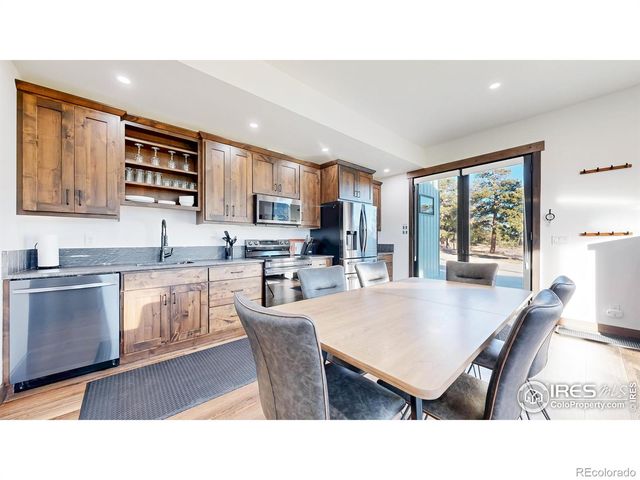 1945 Tanager Road, Estes Park, CO 80517