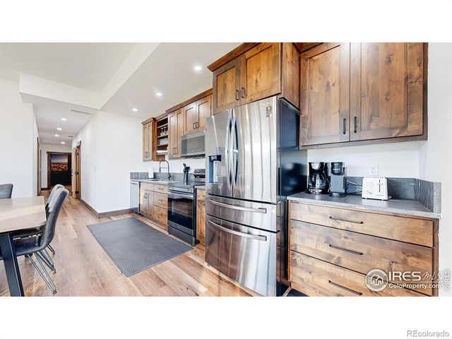 1945 Tanager Road, Estes Park, CO 80517