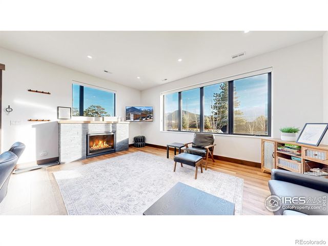 1945 Tanager Road, Estes Park, CO 80517