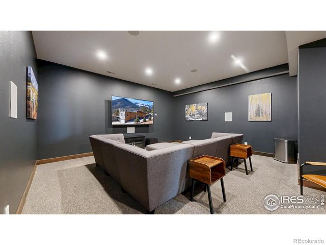 1945 Tanager Road, Estes Park, CO 80517