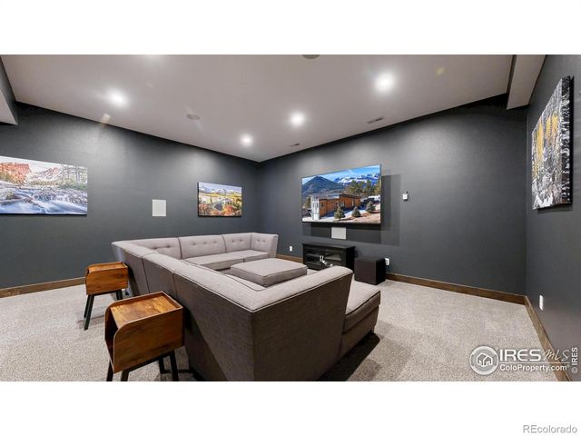 1945 Tanager Road, Estes Park, CO 80517