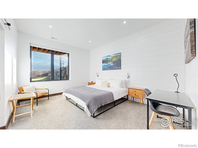 1945 Tanager Road, Estes Park, CO 80517