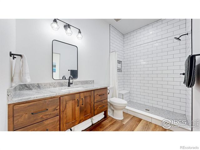 1945 Tanager Road, Estes Park, CO 80517