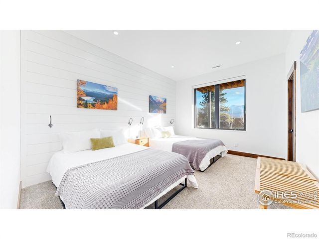 1945 Tanager Road, Estes Park, CO 80517