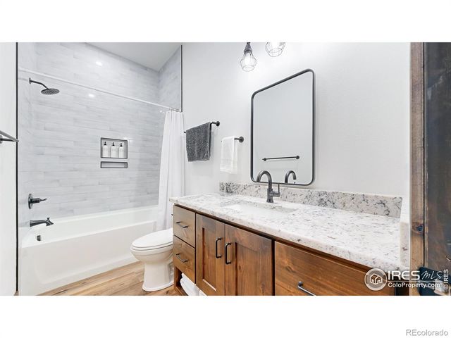 1945 Tanager Road, Estes Park, CO 80517