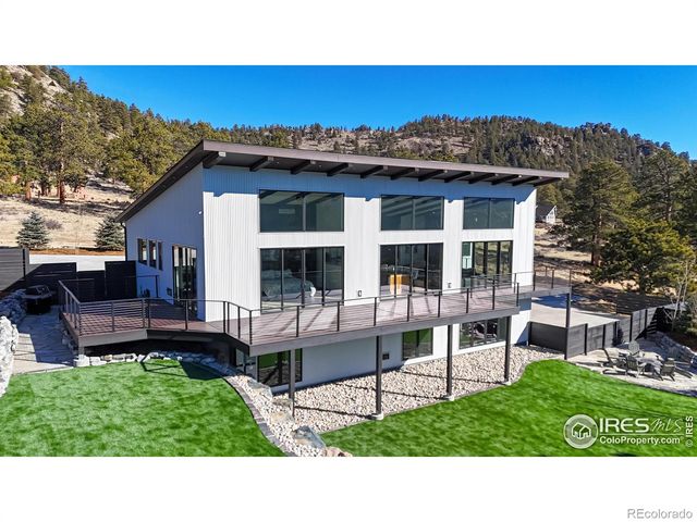 1945 Tanager Road, Estes Park, CO 80517