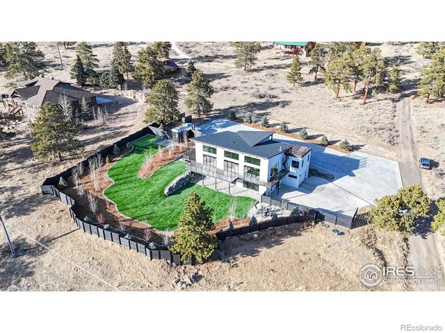 1945 Tanager Road, Estes Park, CO 80517