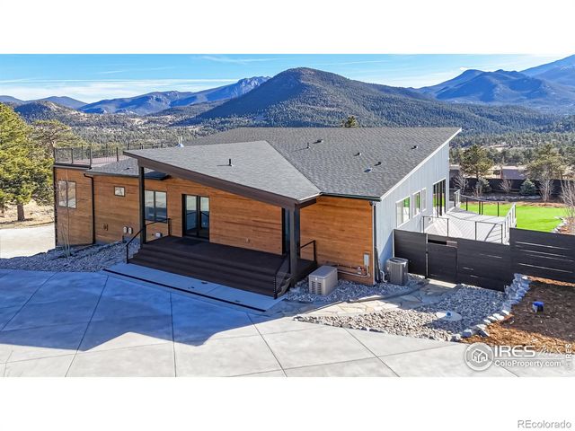 1945 Tanager Road, Estes Park, CO 80517