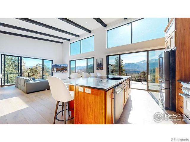 1945 Tanager Road, Estes Park, CO 80517