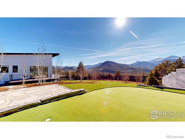 1945 Tanager Road, Estes Park, CO 80517