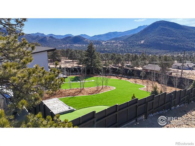 1945 Tanager Road, Estes Park, CO 80517
