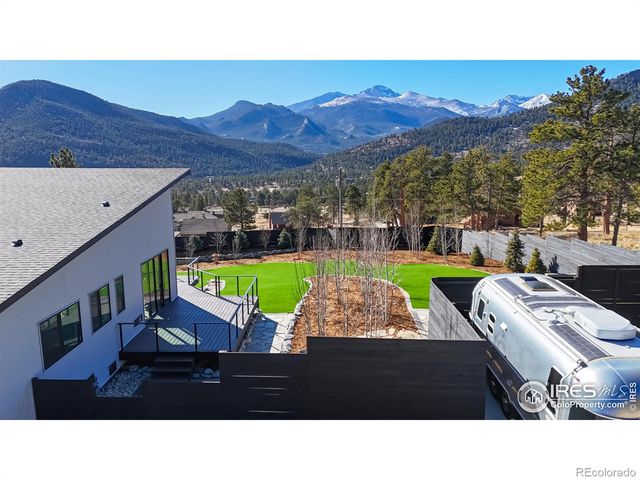 1945 Tanager Road, Estes Park, CO 80517