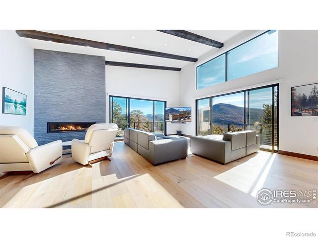 1945 Tanager Road, Estes Park, CO 80517