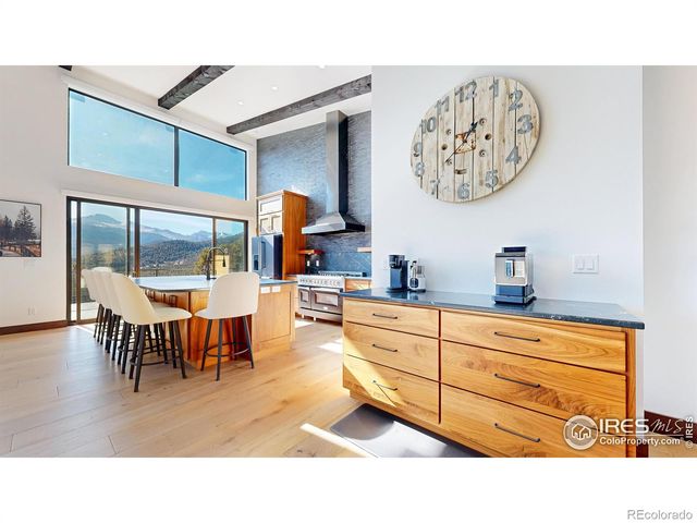 1945 Tanager Road, Estes Park, CO 80517