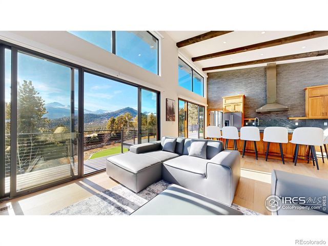 1945 Tanager Road, Estes Park, CO 80517